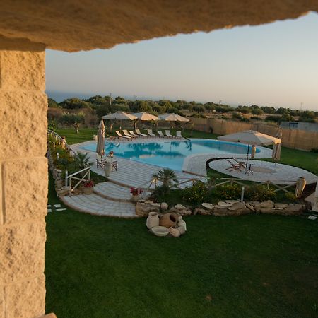 Il Marchese Hotel & Spa Sciacca Ngoại thất bức ảnh