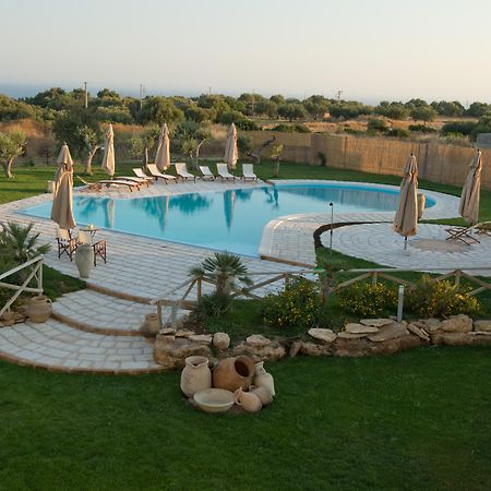 Il Marchese Hotel & Spa Sciacca Ngoại thất bức ảnh