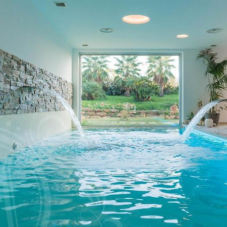 Il Marchese Hotel & Spa Sciacca Ngoại thất bức ảnh
