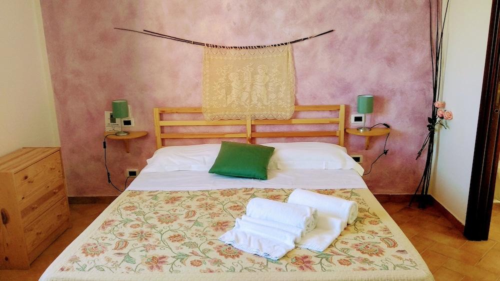 Il Marchese Hotel & Spa Sciacca Ngoại thất bức ảnh