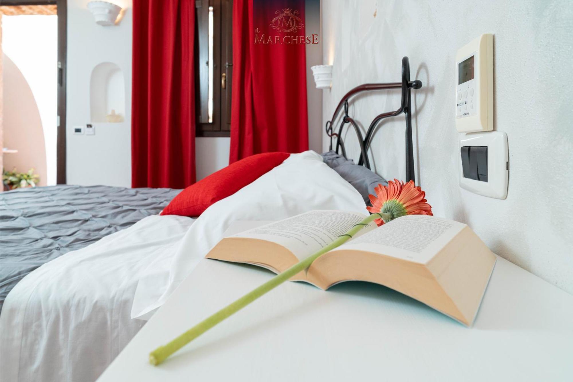 Il Marchese Hotel & Spa Sciacca Ngoại thất bức ảnh