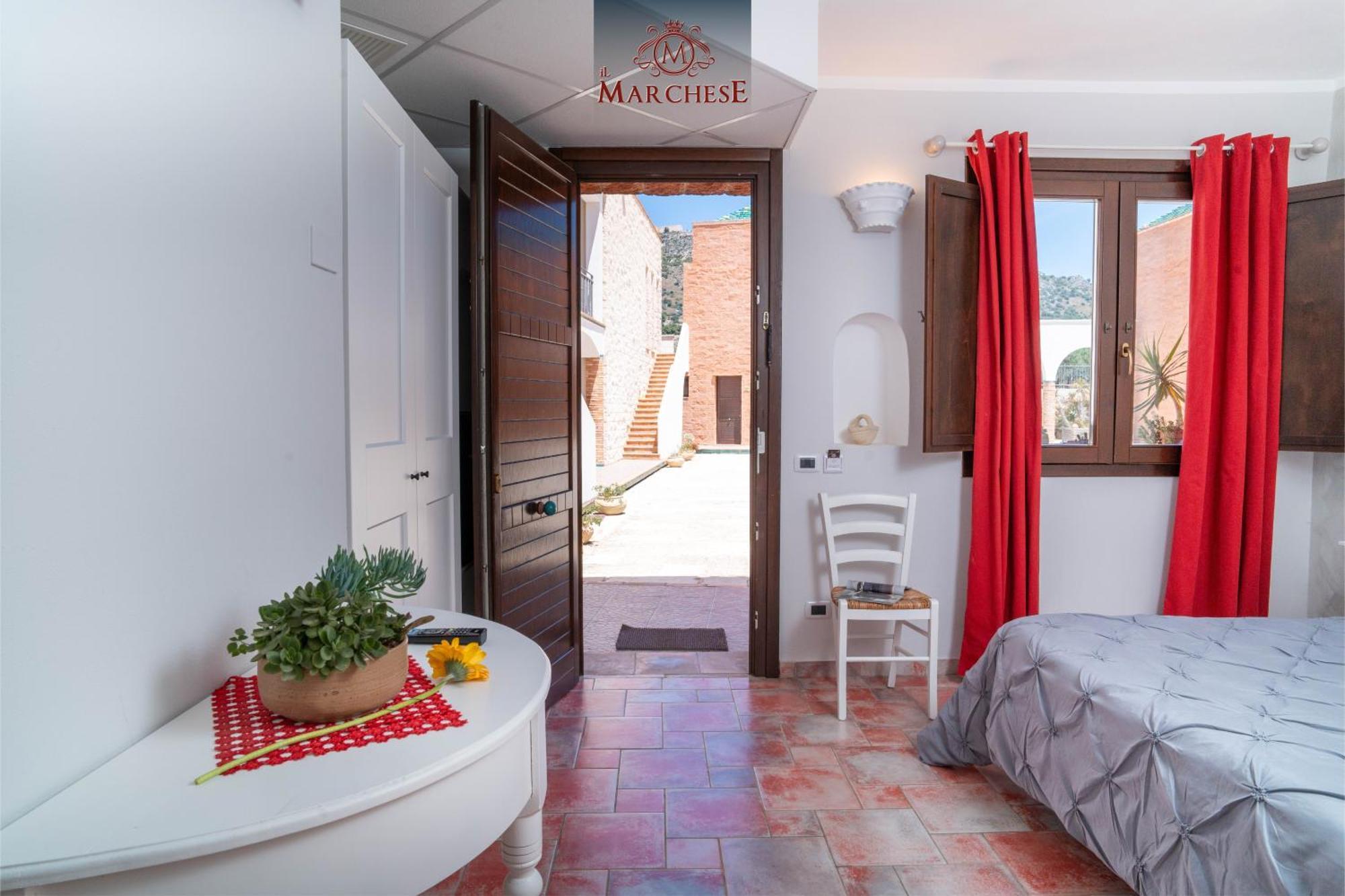 Il Marchese Hotel & Spa Sciacca Ngoại thất bức ảnh