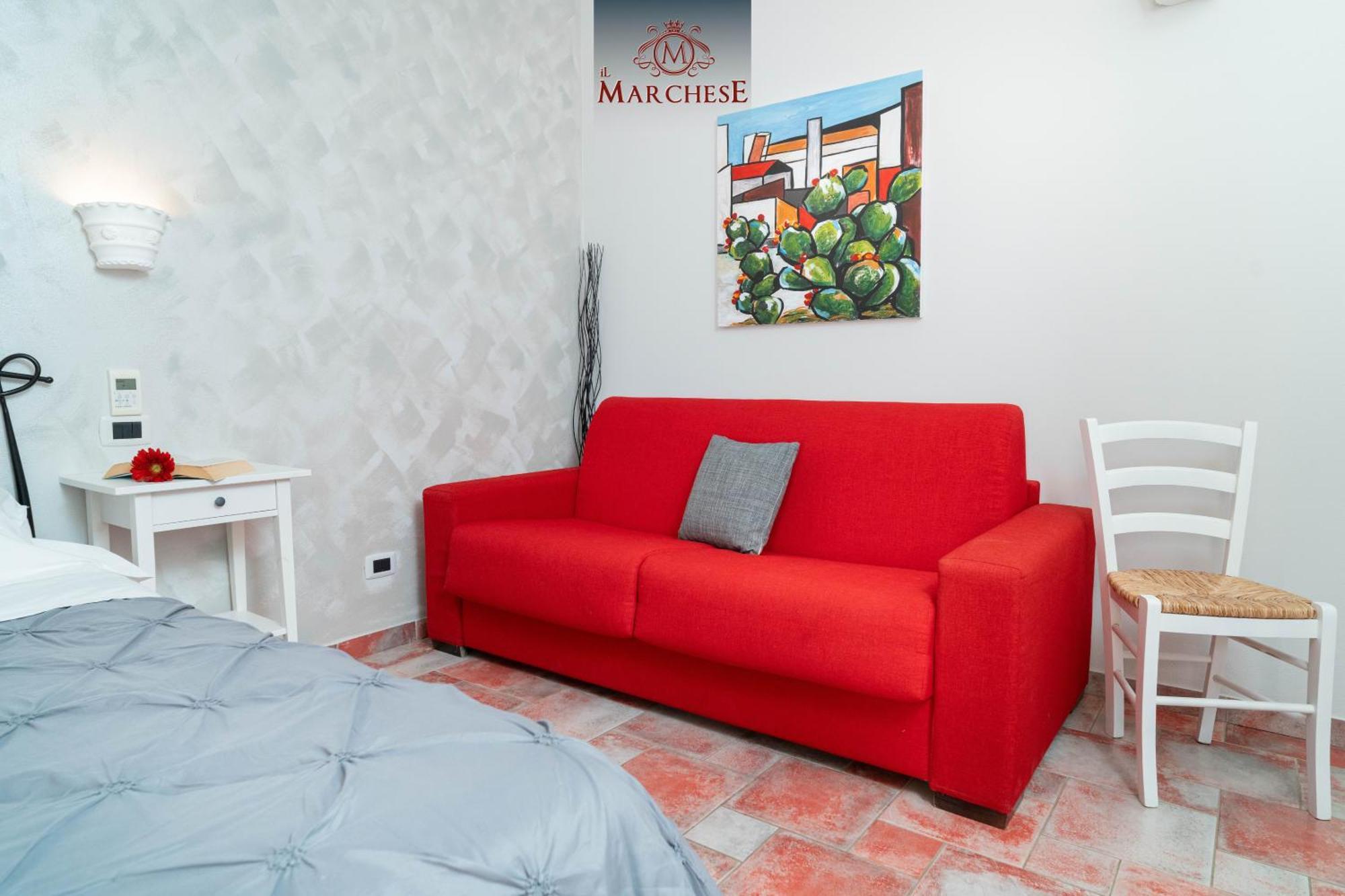 Il Marchese Hotel & Spa Sciacca Ngoại thất bức ảnh