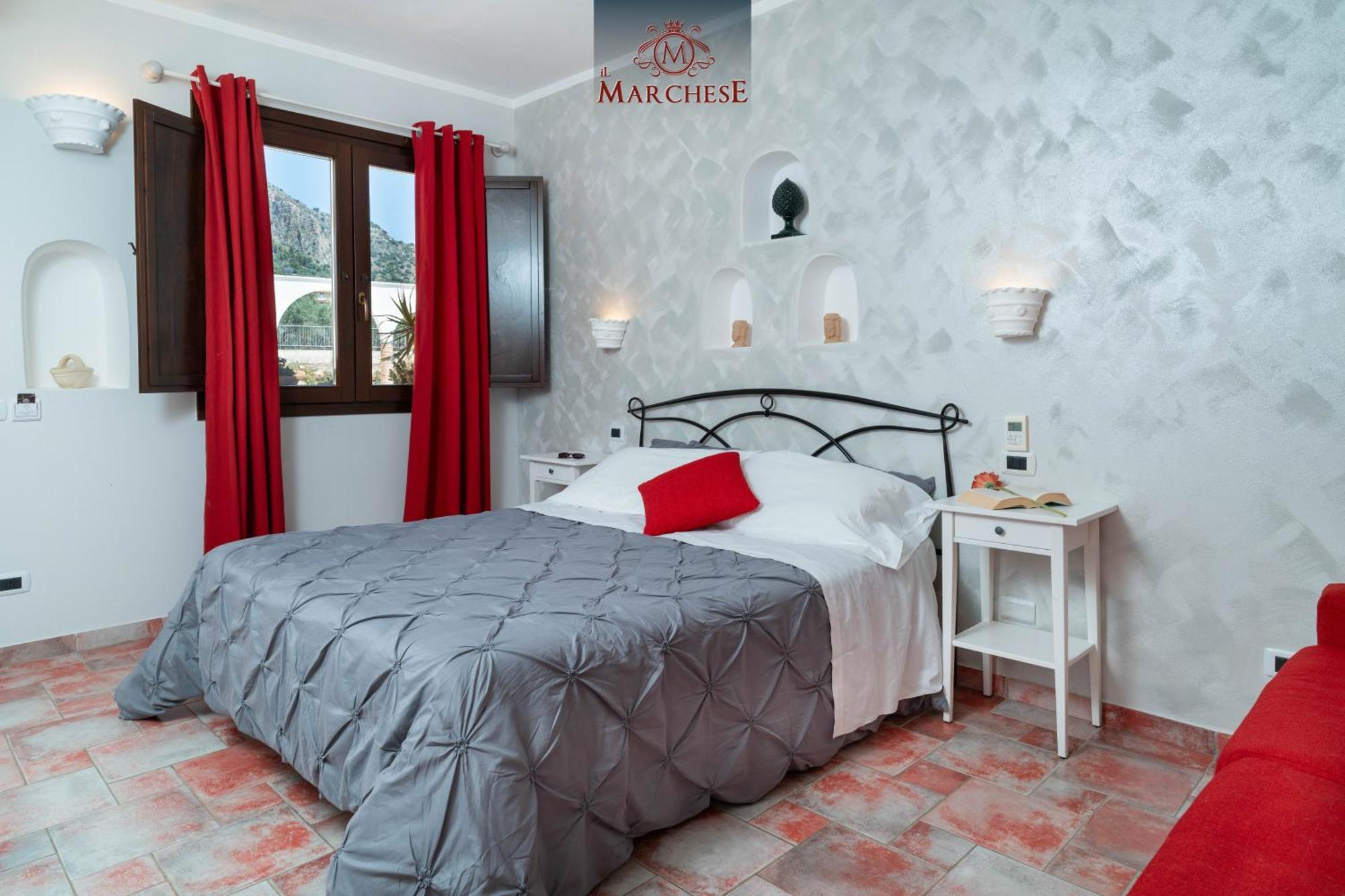 Il Marchese Hotel & Spa Sciacca Ngoại thất bức ảnh