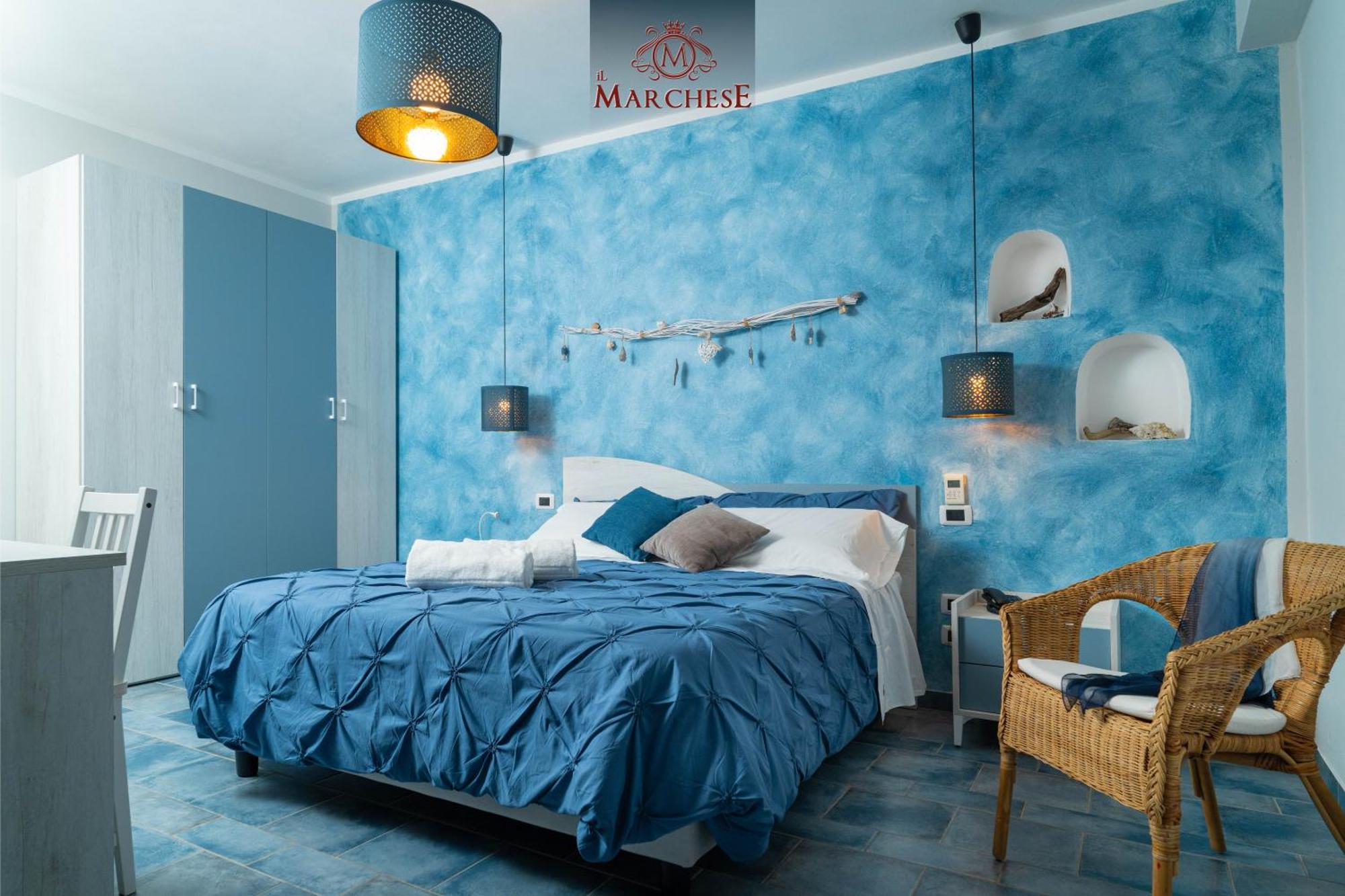 Il Marchese Hotel & Spa Sciacca Ngoại thất bức ảnh