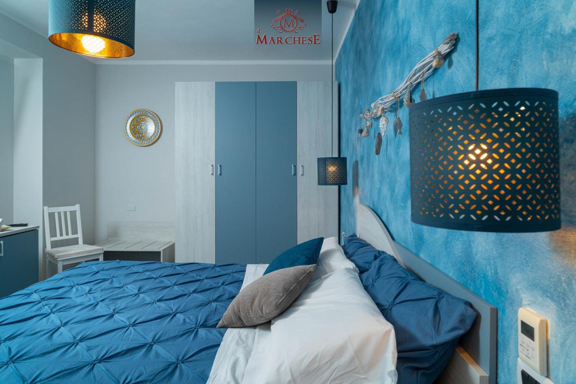 Il Marchese Hotel & Spa Sciacca Ngoại thất bức ảnh