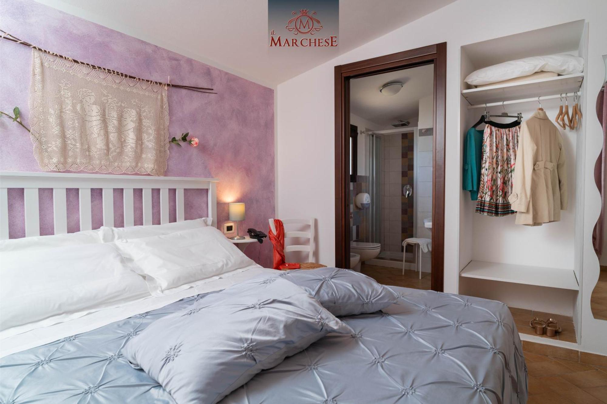 Il Marchese Hotel & Spa Sciacca Ngoại thất bức ảnh