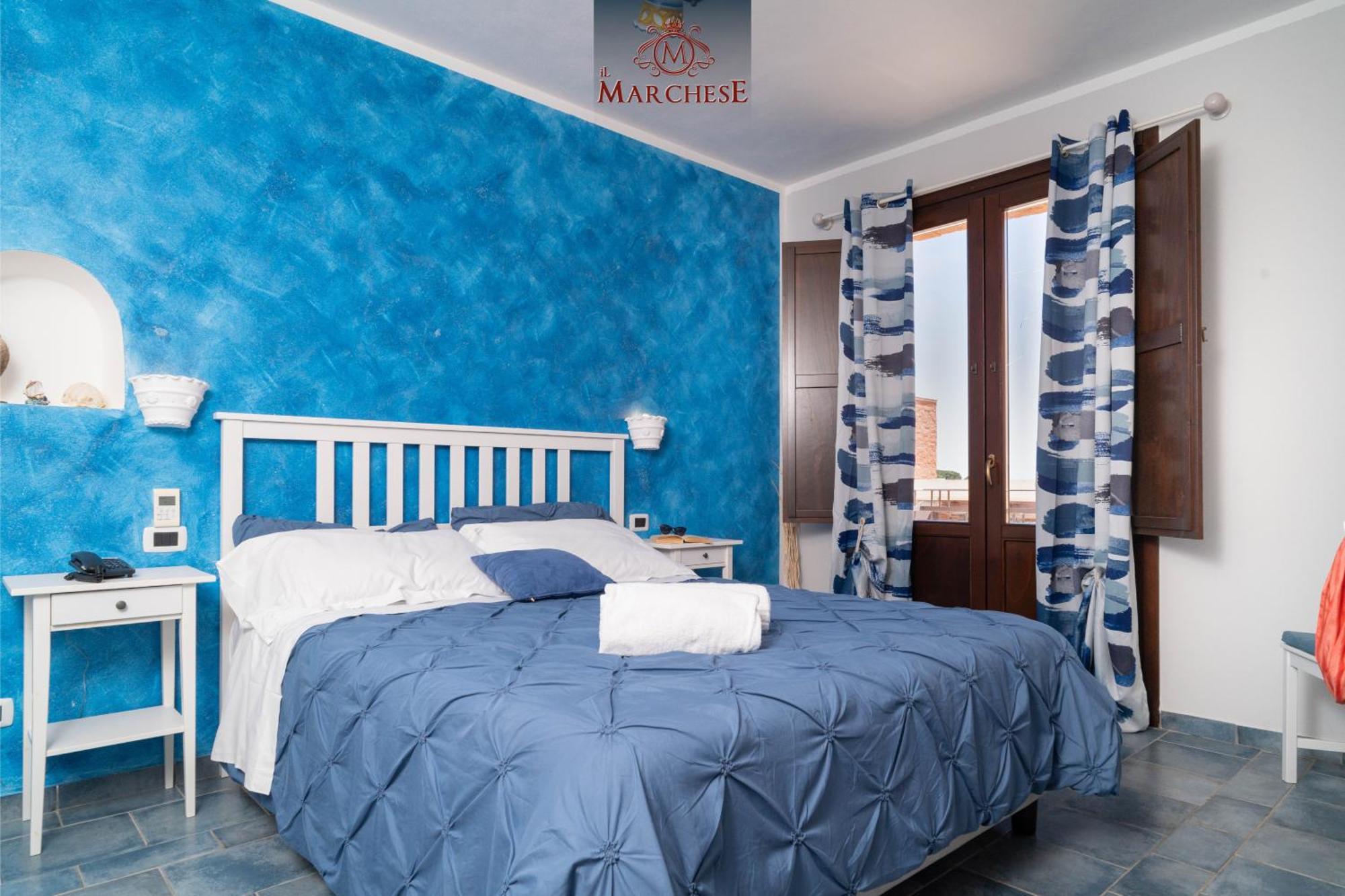 Il Marchese Hotel & Spa Sciacca Ngoại thất bức ảnh