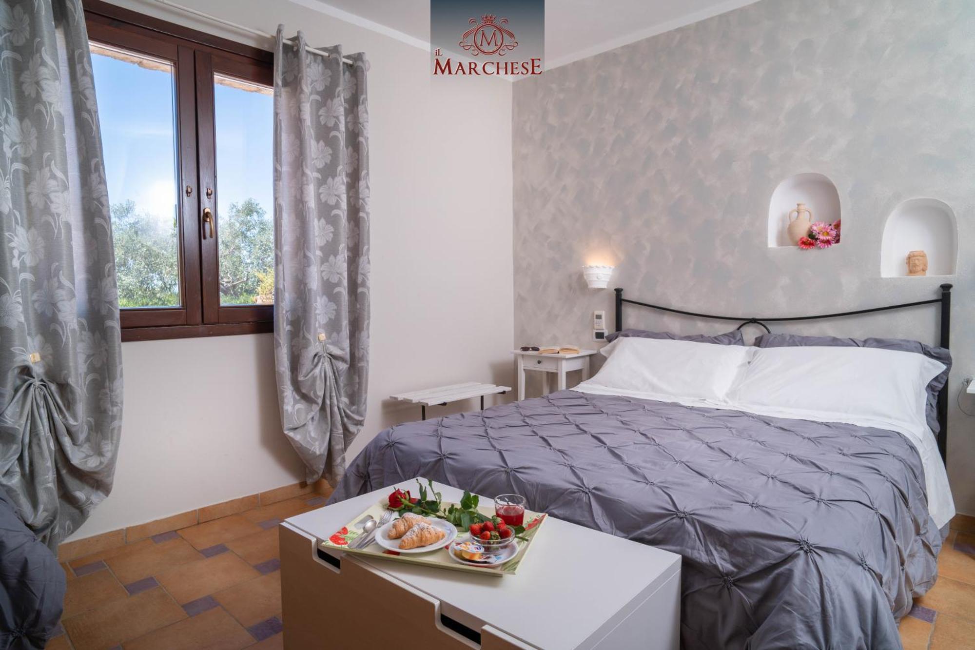 Il Marchese Hotel & Spa Sciacca Ngoại thất bức ảnh