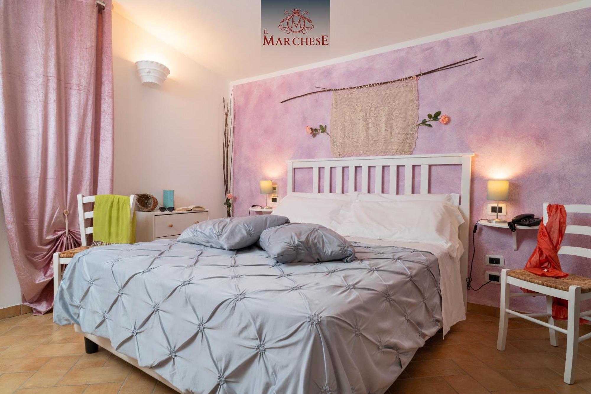 Il Marchese Hotel & Spa Sciacca Ngoại thất bức ảnh