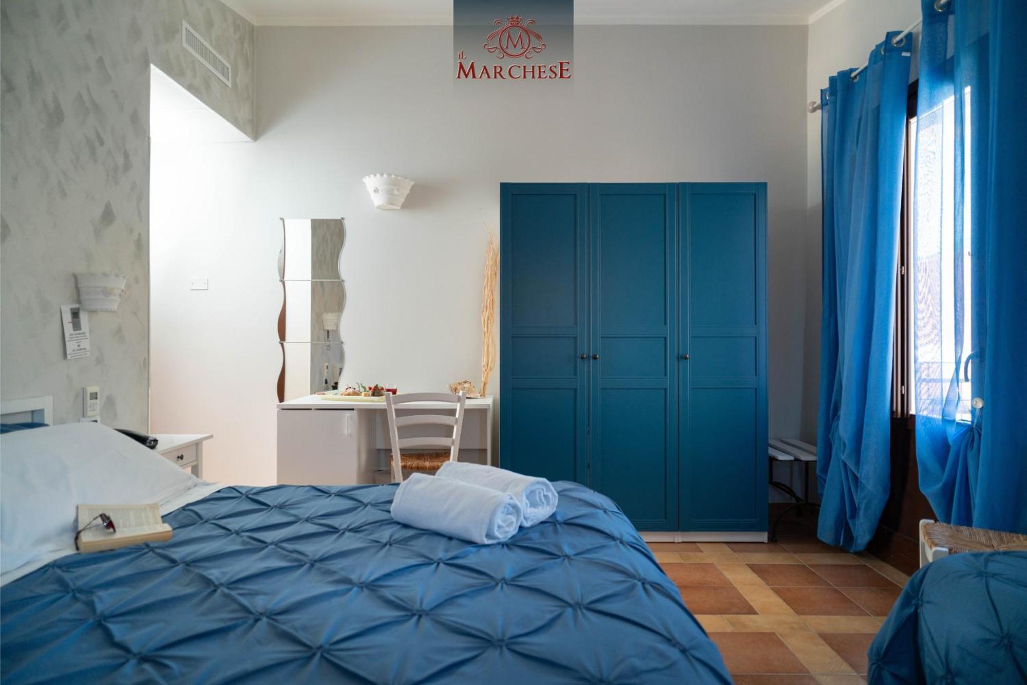 Il Marchese Hotel & Spa Sciacca Ngoại thất bức ảnh