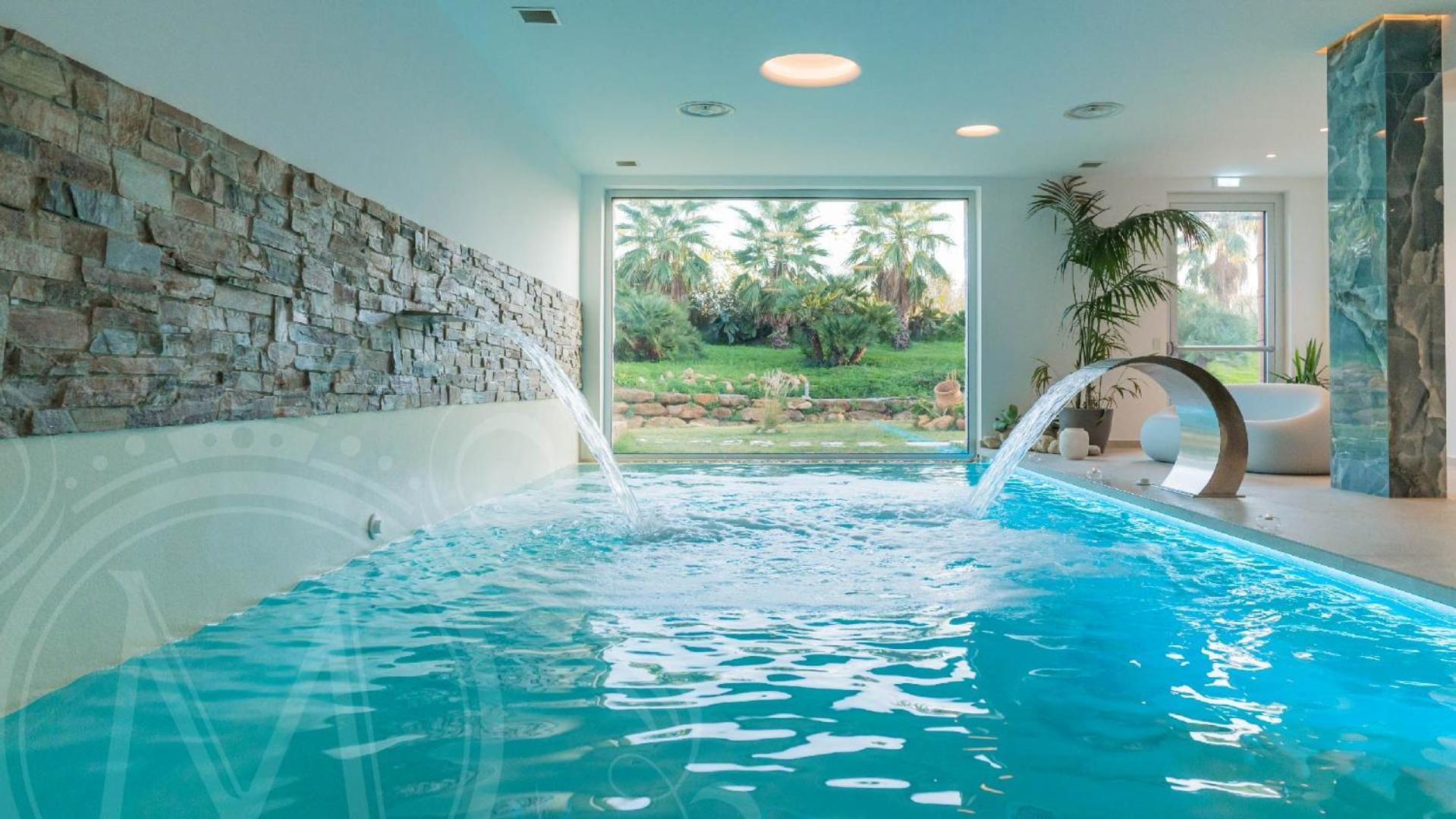 Il Marchese Hotel & Spa Sciacca Ngoại thất bức ảnh