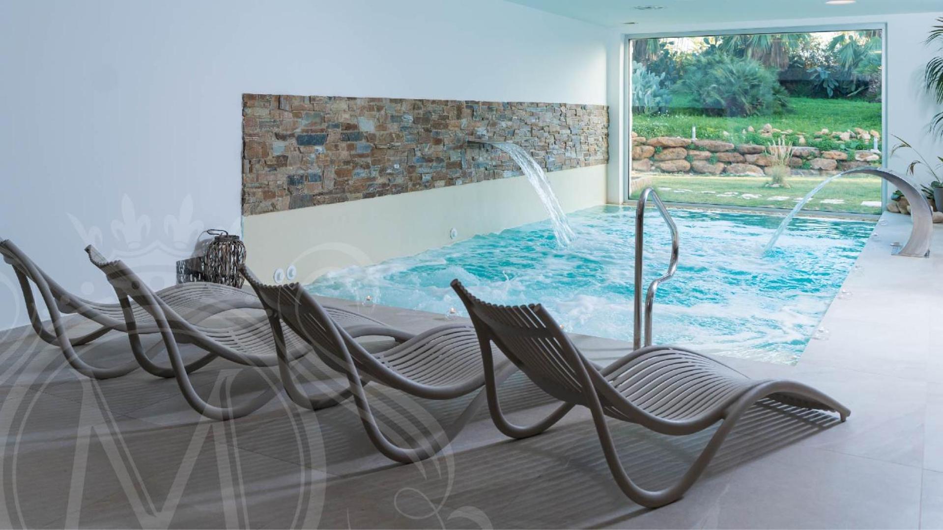 Il Marchese Hotel & Spa Sciacca Ngoại thất bức ảnh