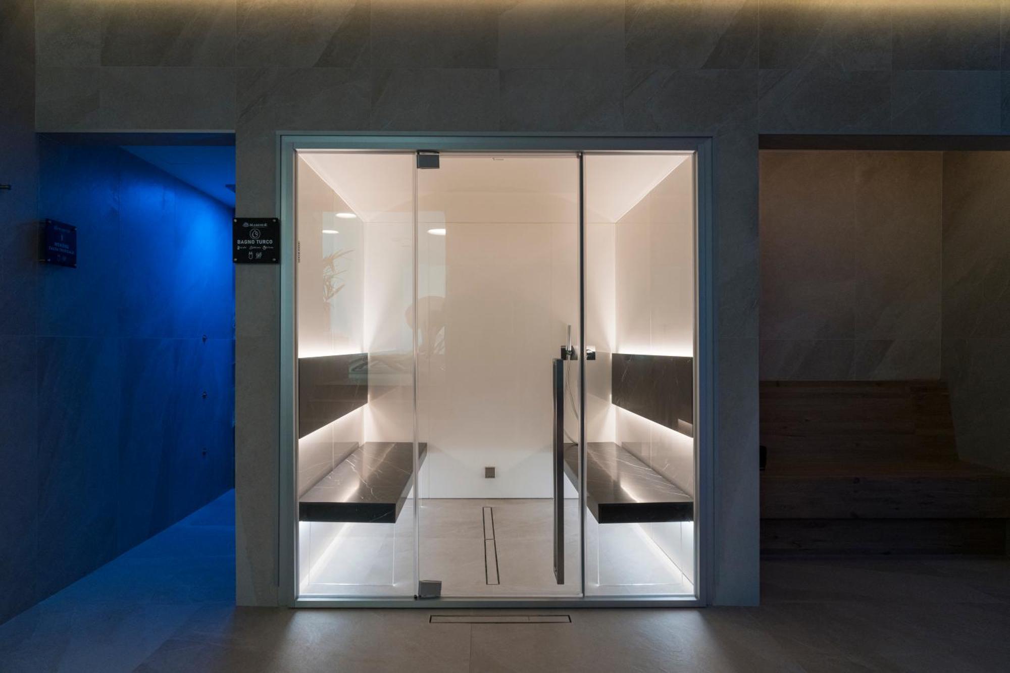 Il Marchese Hotel & Spa Sciacca Ngoại thất bức ảnh