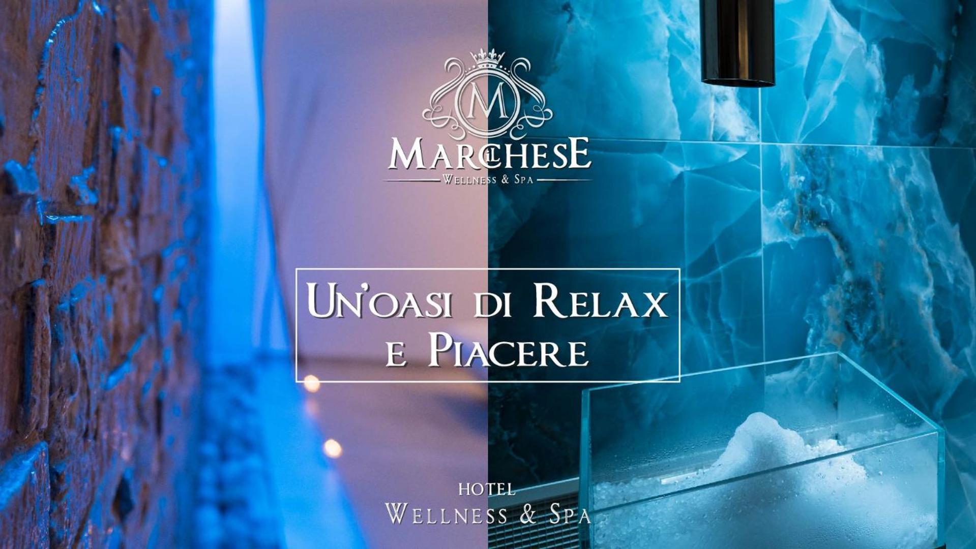 Il Marchese Hotel & Spa Sciacca Ngoại thất bức ảnh