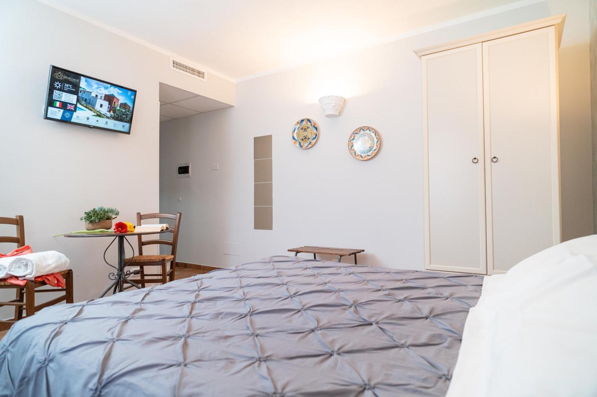 Il Marchese Hotel & Spa Sciacca Ngoại thất bức ảnh