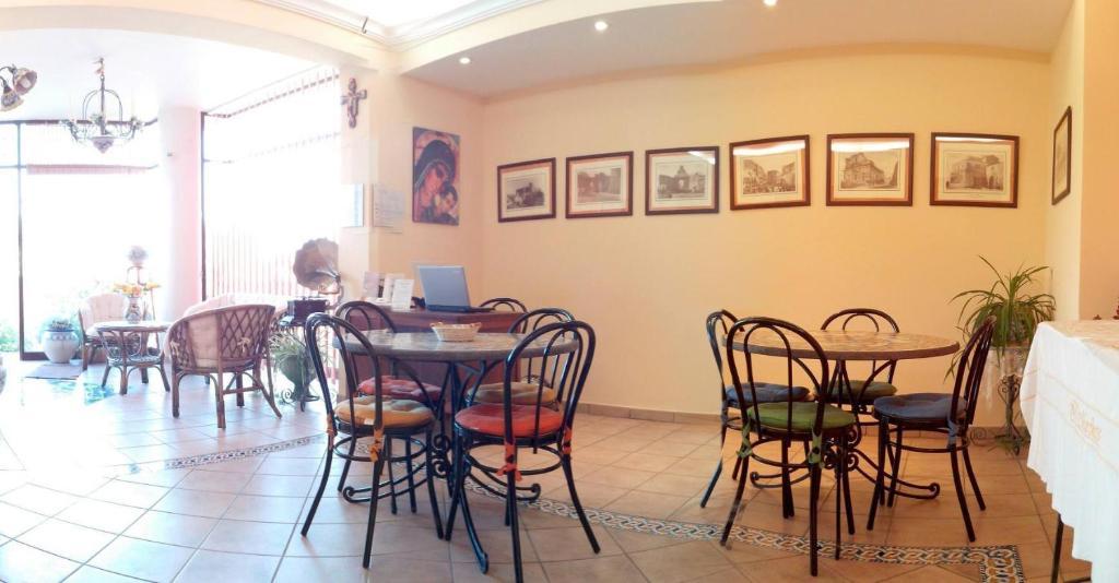 Il Marchese Hotel & Spa Sciacca Ngoại thất bức ảnh