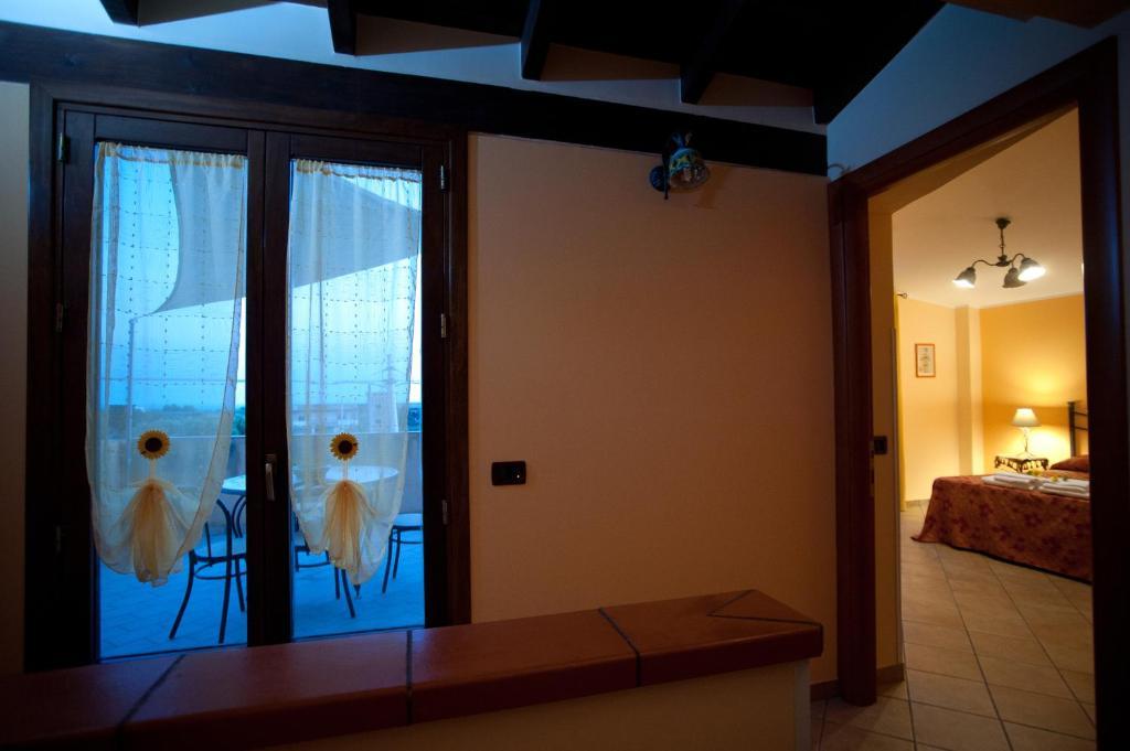 Il Marchese Hotel & Spa Sciacca Ngoại thất bức ảnh