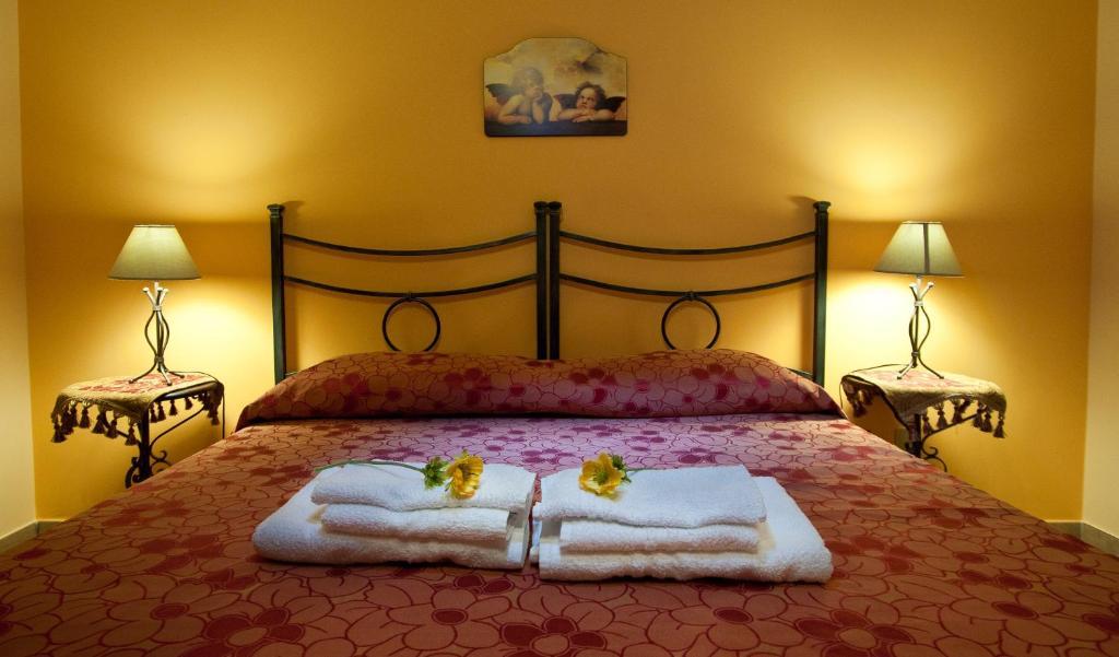 Il Marchese Hotel & Spa Sciacca Ngoại thất bức ảnh