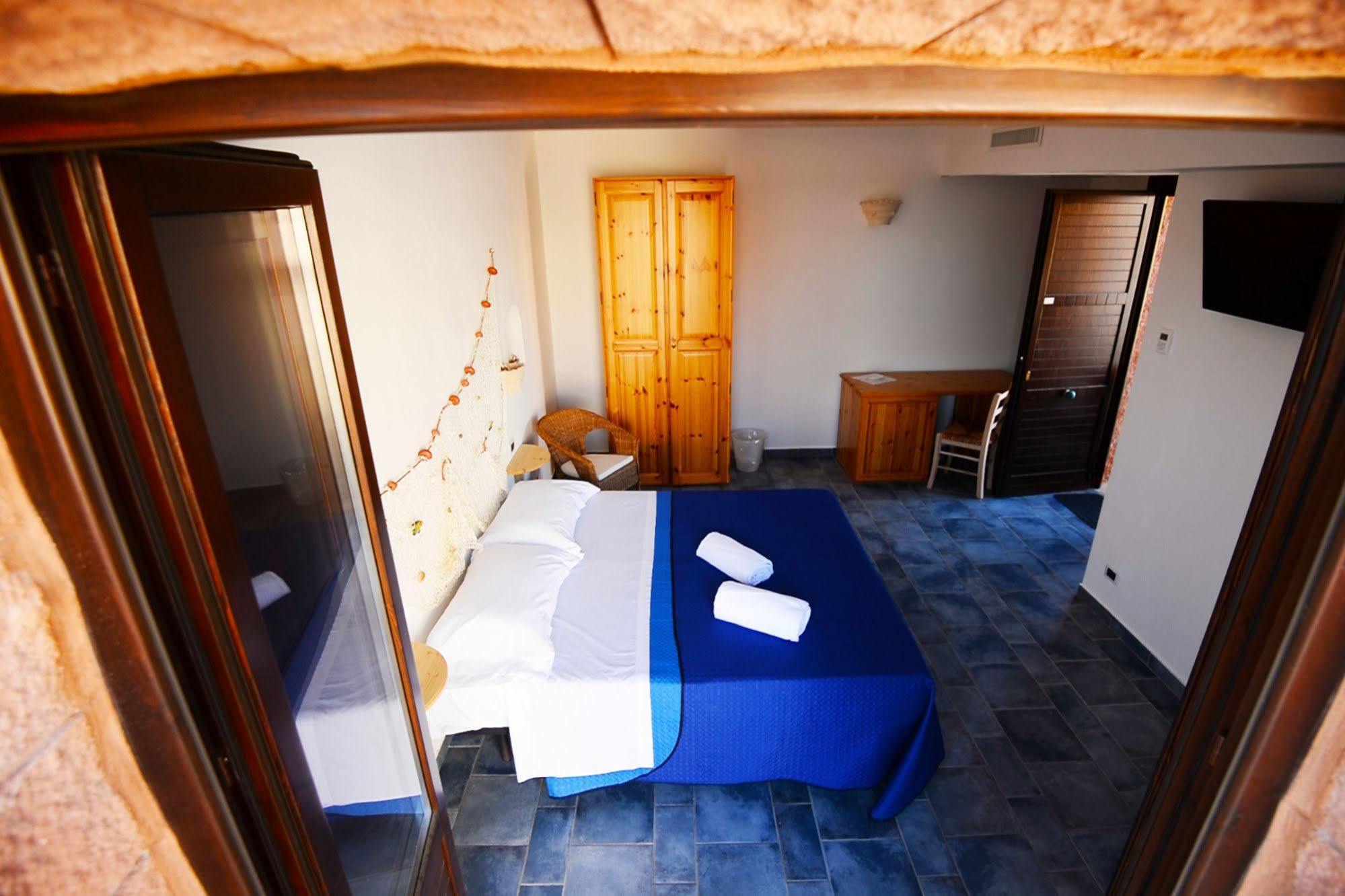 Il Marchese Hotel & Spa Sciacca Ngoại thất bức ảnh