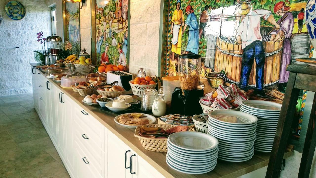 Il Marchese Hotel & Spa Sciacca Ngoại thất bức ảnh
