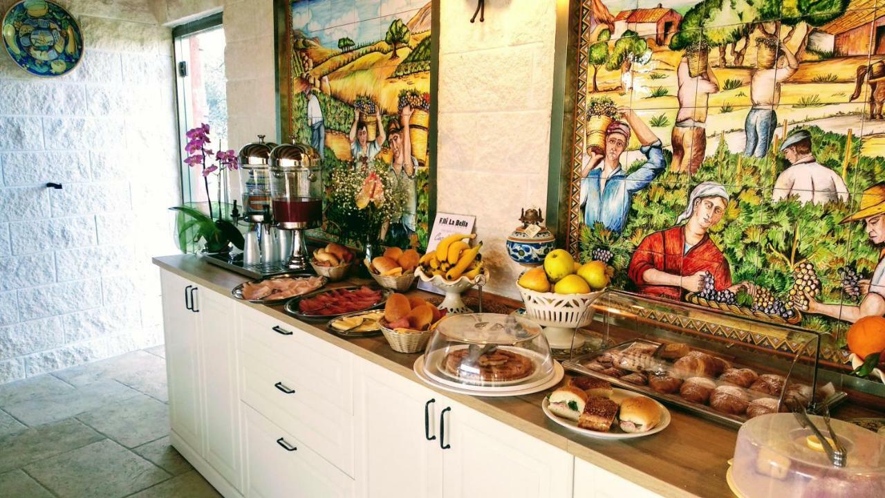 Il Marchese Hotel & Spa Sciacca Ngoại thất bức ảnh