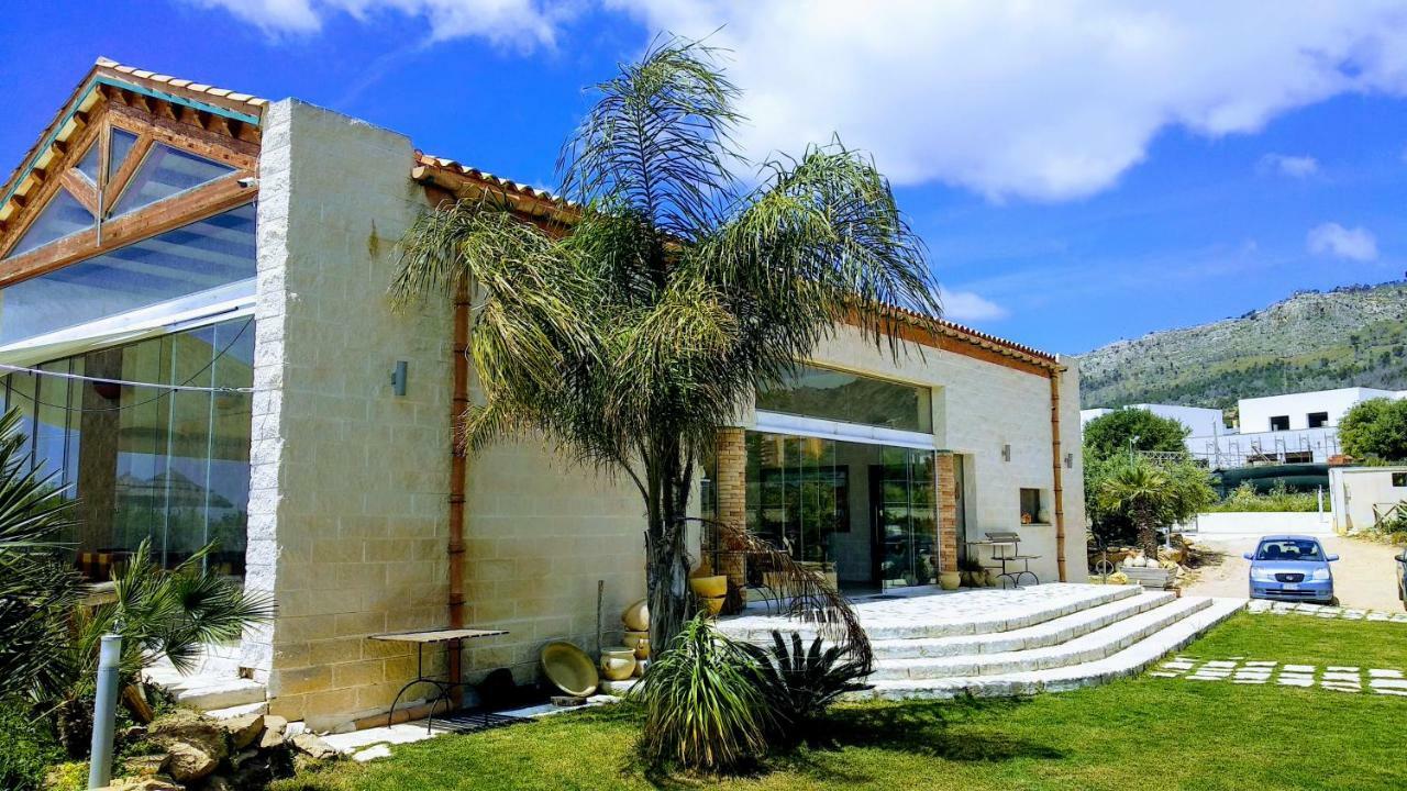 Il Marchese Hotel & Spa Sciacca Ngoại thất bức ảnh